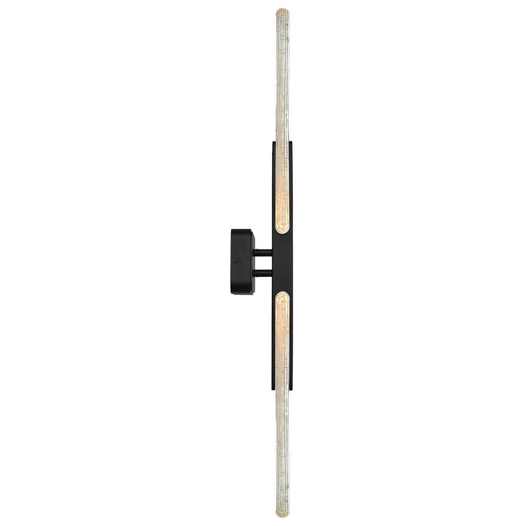 Curva - LED Outdoor Wall Light