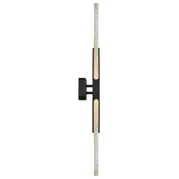 Curva - LED Outdoor Wall Light