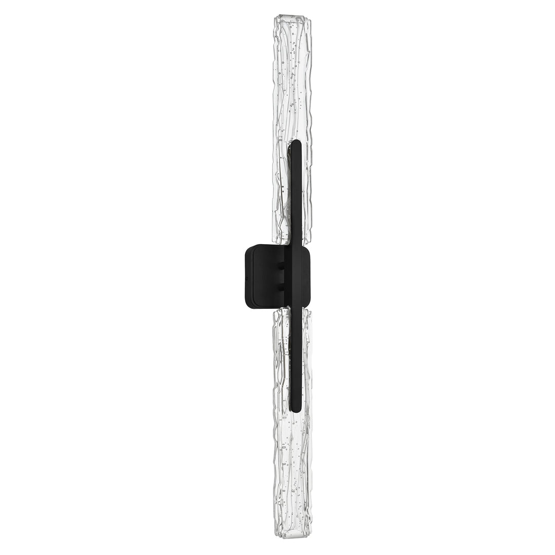 Curva - LED Outdoor Wall Light