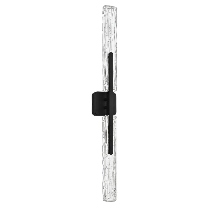 Curva - LED Outdoor Wall Light