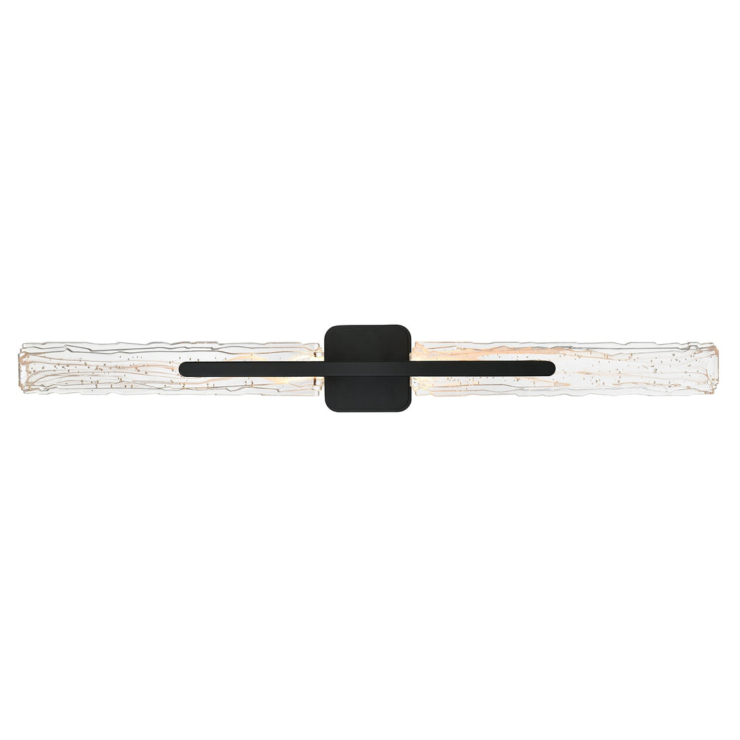 Curva - LED Outdoor Wall Light
