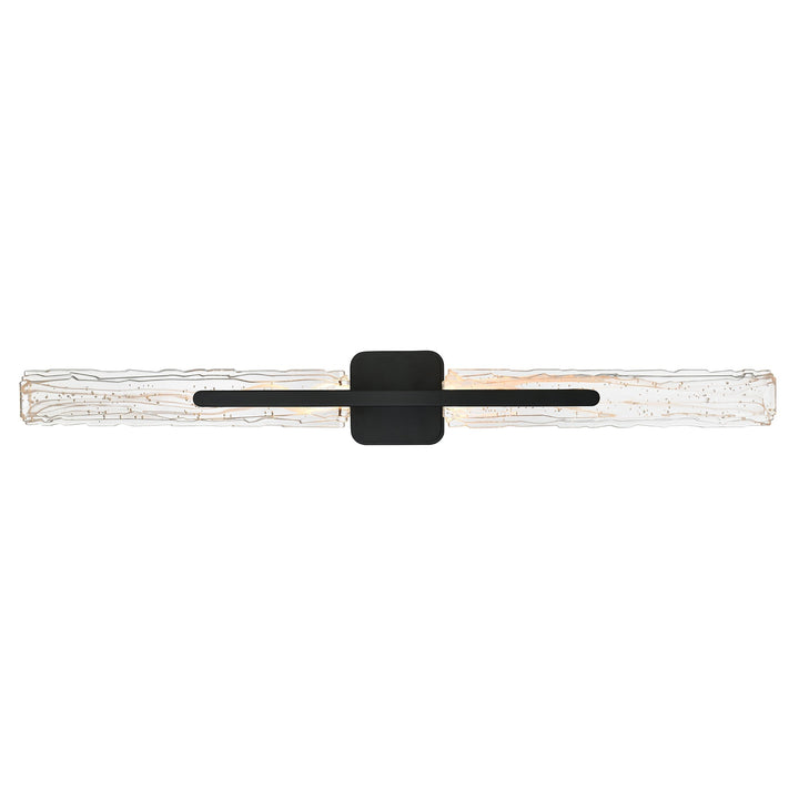 Curva - LED Outdoor Wall Light