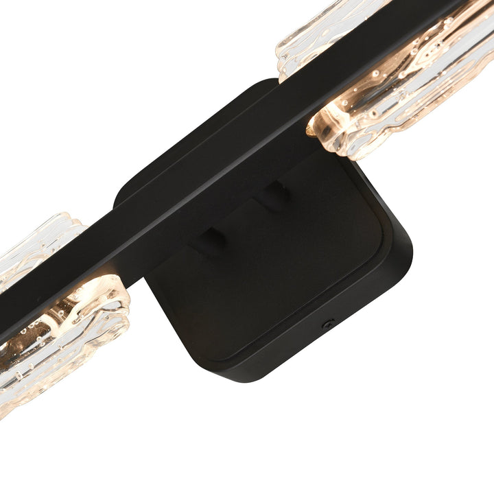Curva - LED Outdoor Wall Light