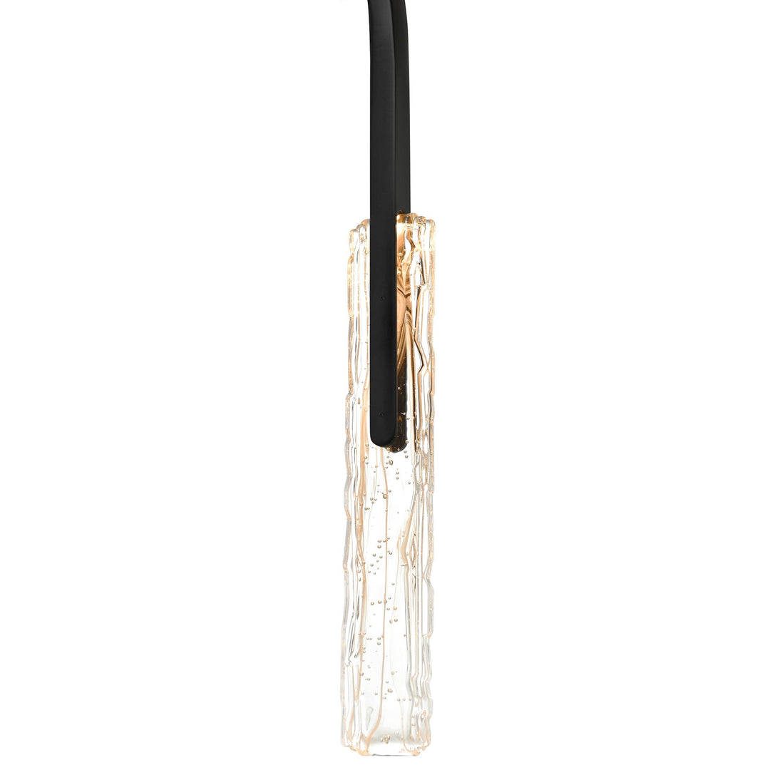 Curva - LED Chandelier