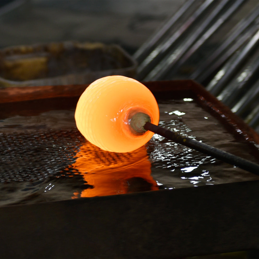Curva - LED Chandelier