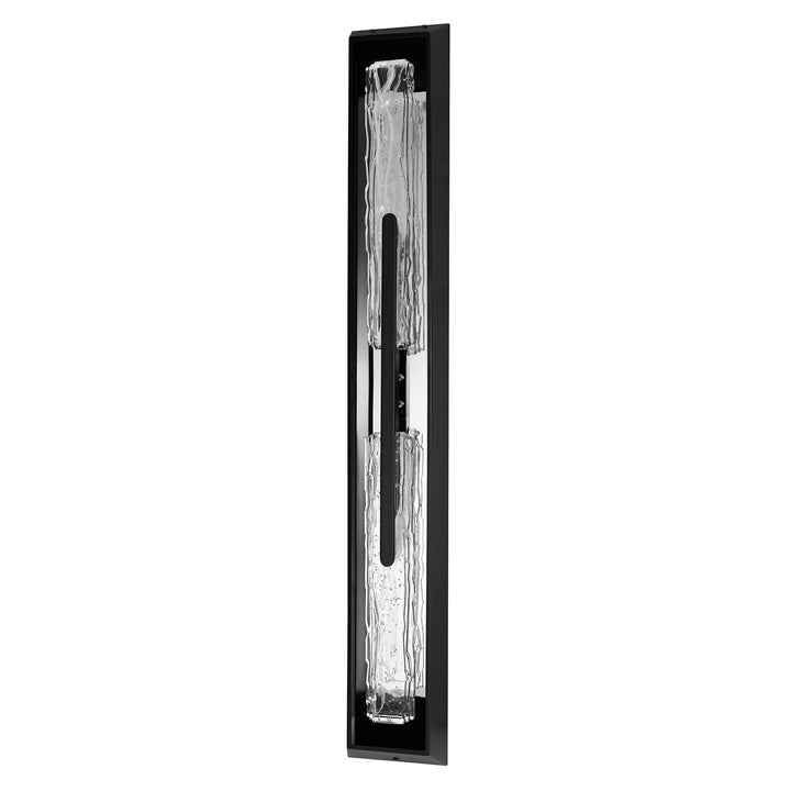 Curva - LED Outdoor Wall Light