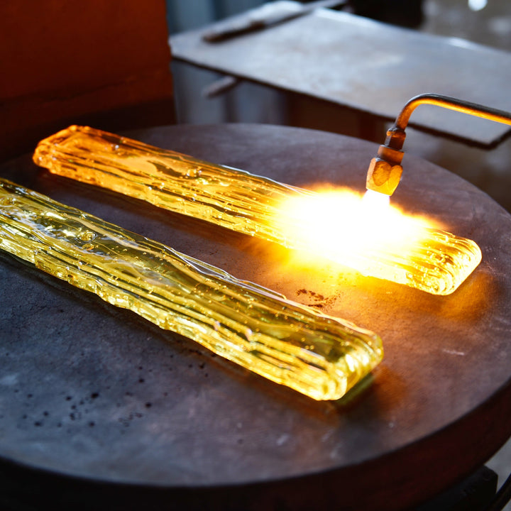 Curva - LED Outdoor Wall Light