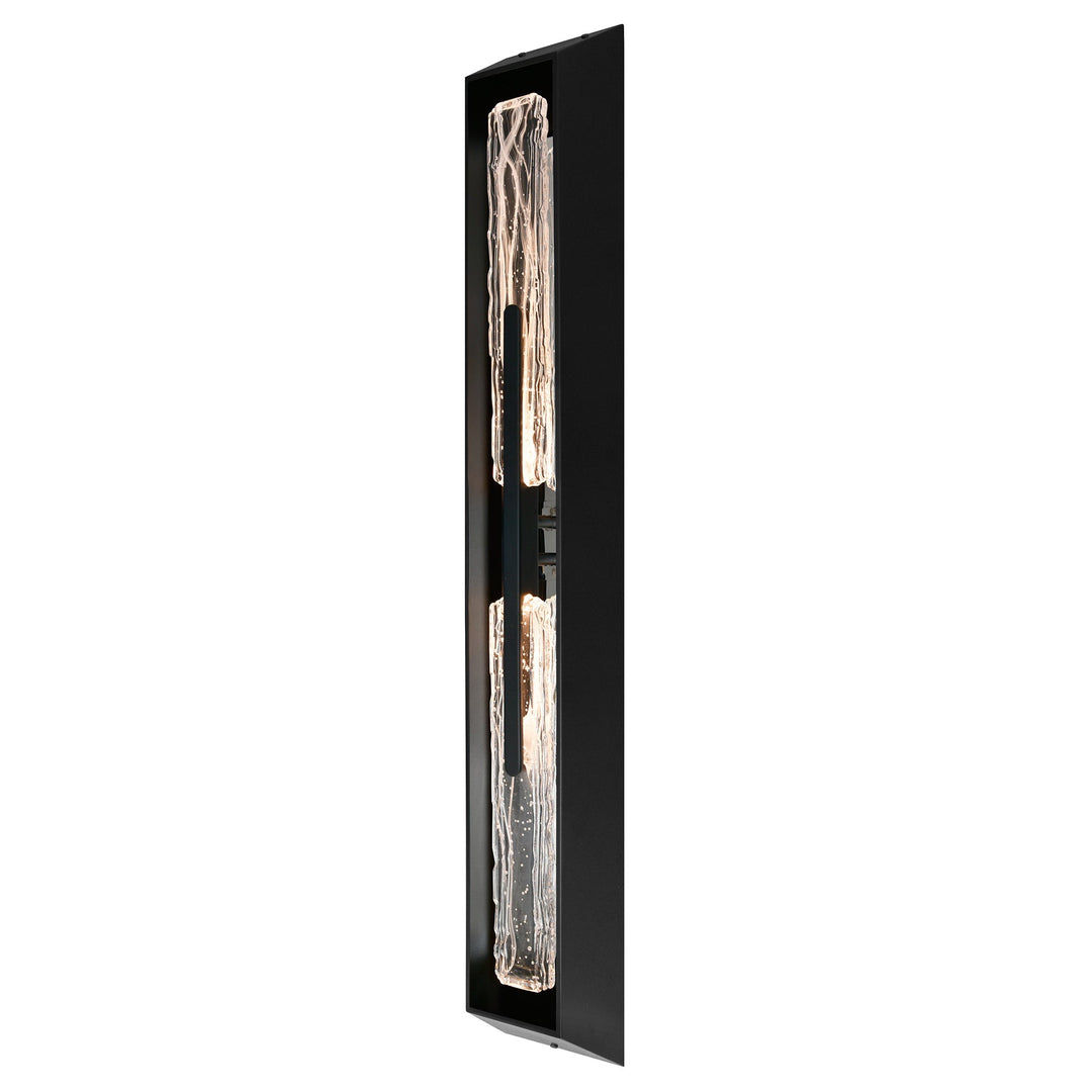Curva - LED Outdoor Wall Light