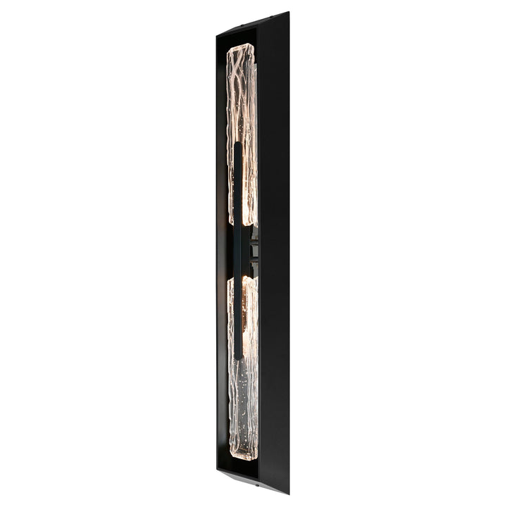 Curva - LED Outdoor Wall Light