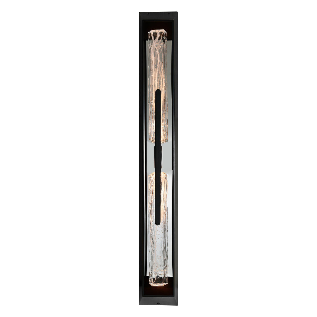 Curva - LED Outdoor Wall Light