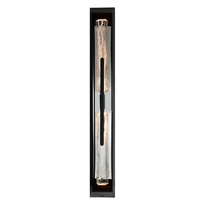 Curva - LED Outdoor Wall Light