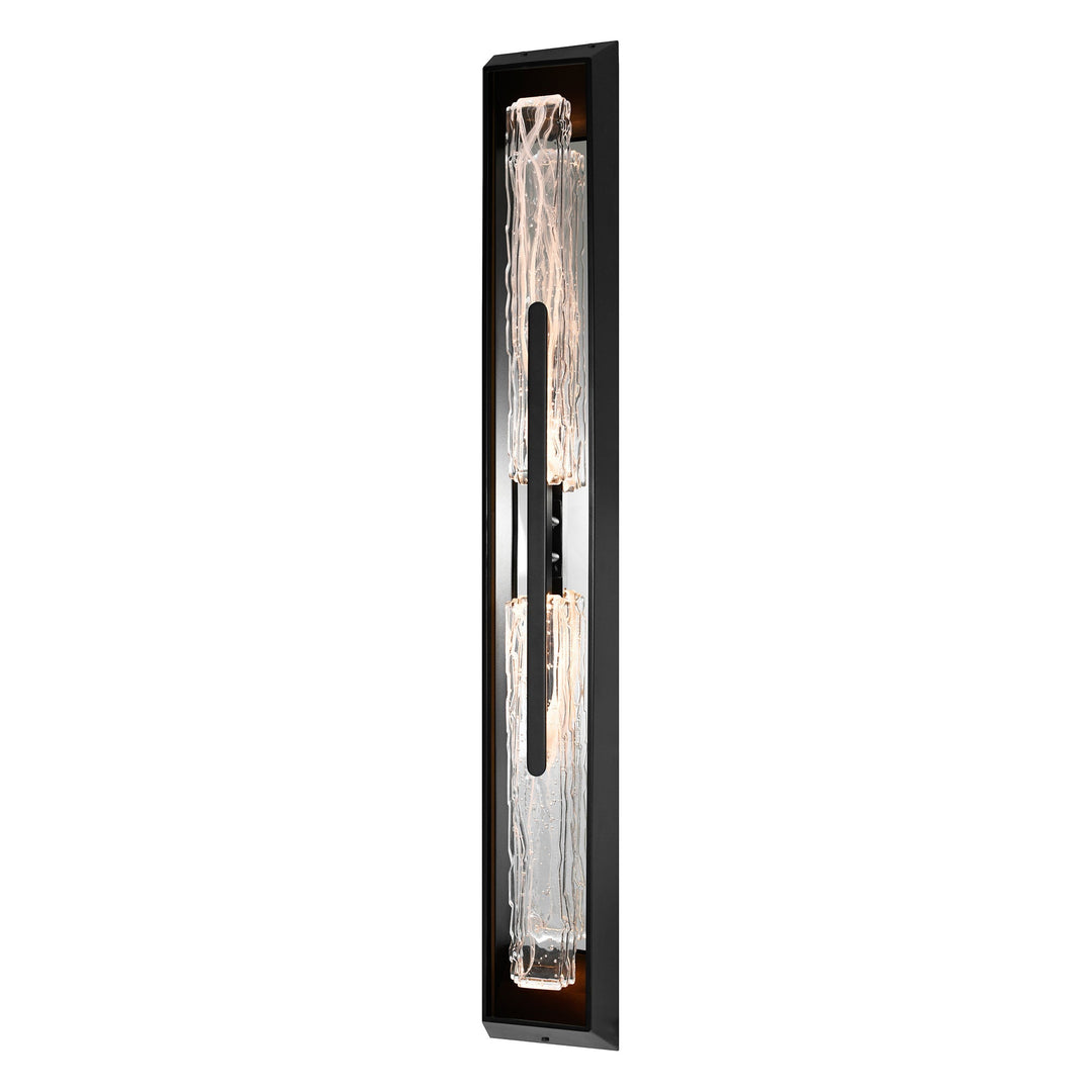 Curva - LED Outdoor Wall Light
