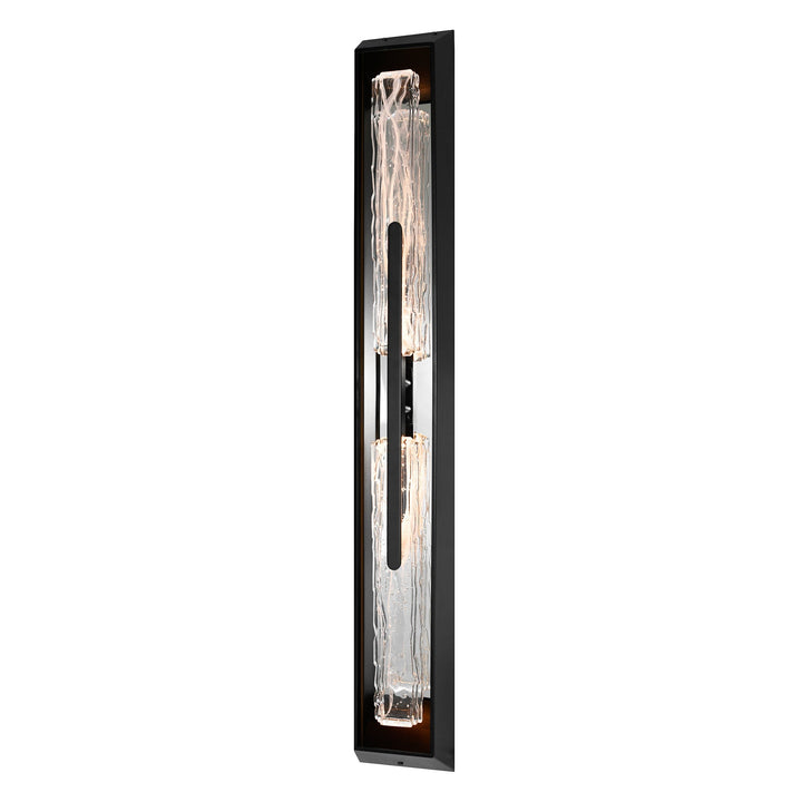 Curva - LED Outdoor Wall Light