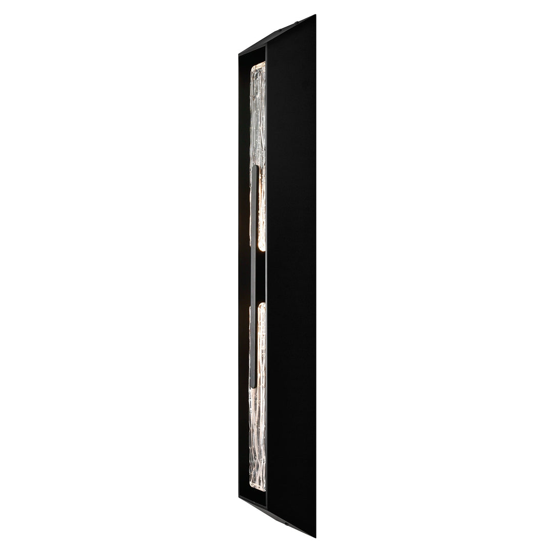 Curva - LED Outdoor Wall Light