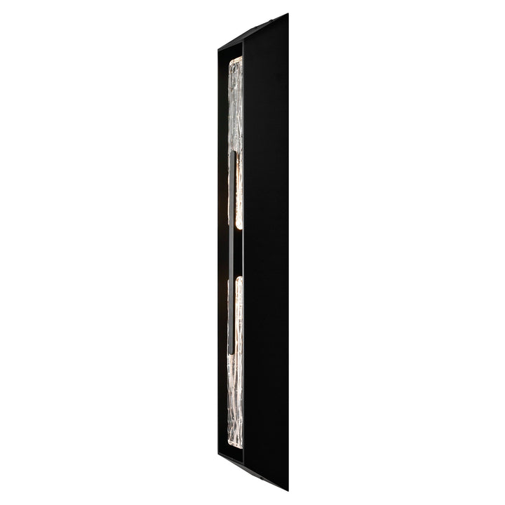 Curva - LED Outdoor Wall Light