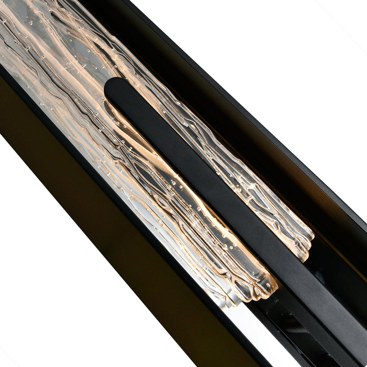 Curva - LED Outdoor Wall Light