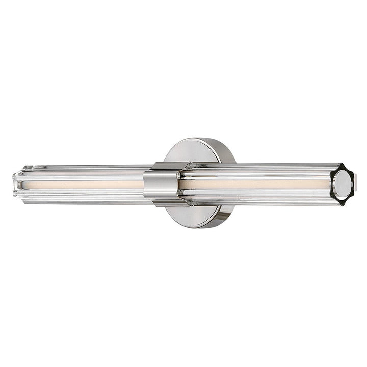 Georgette LED Vanity