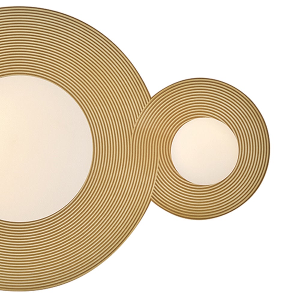 Rhea Small LED Vanity