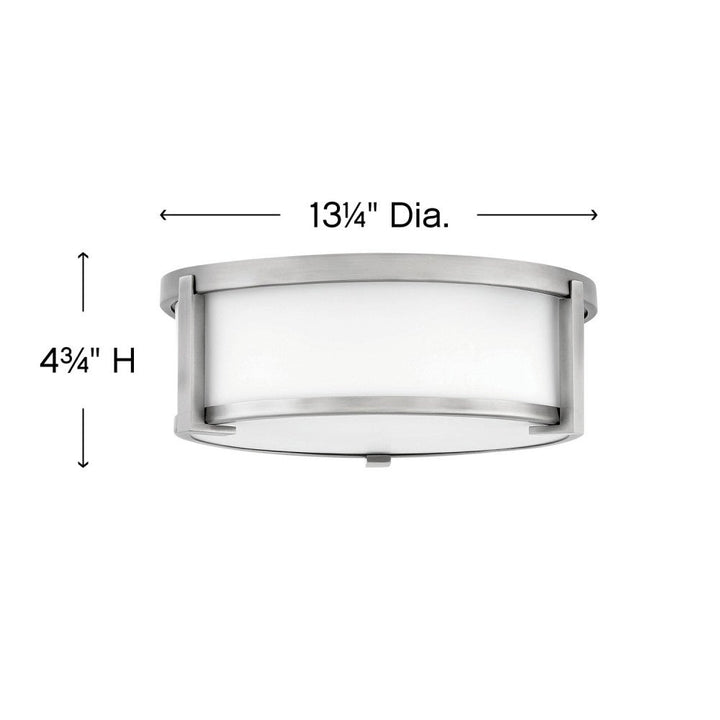 Lowell Flush Mount