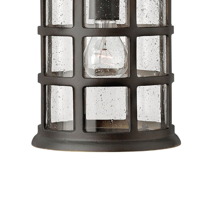 Freeport Large Hanging Pendant by Hinkley - view 16