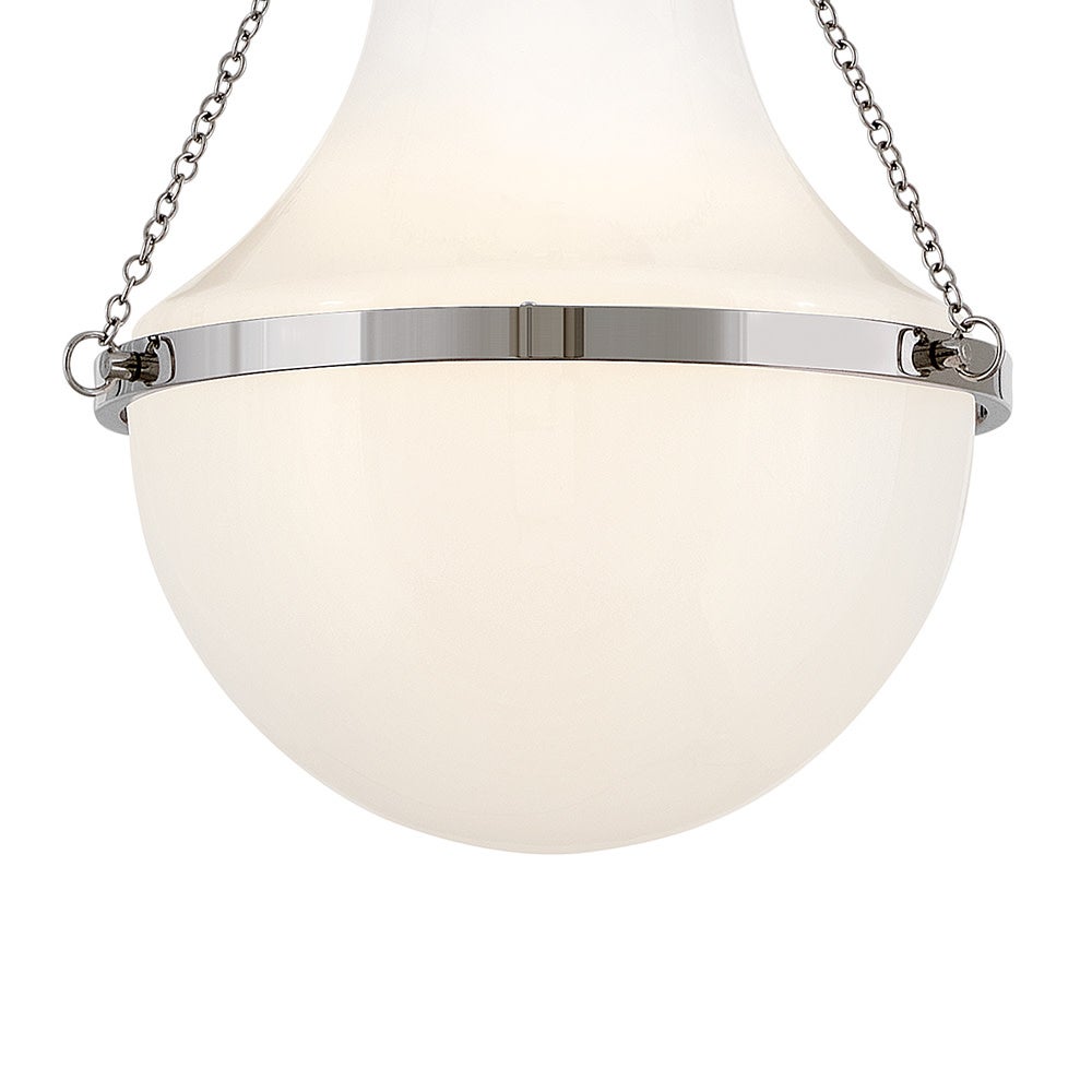 Collins Pendant