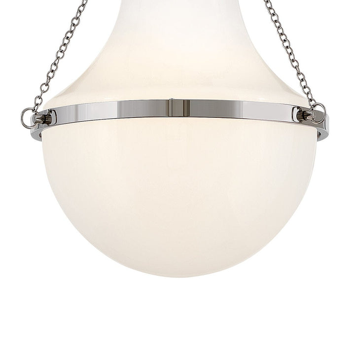 Collins Pendant