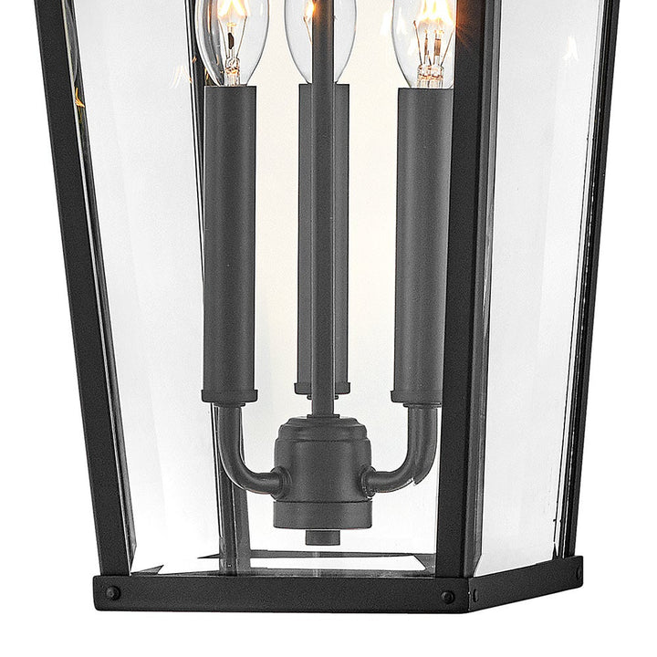 Dawson Large Hanging Lantern