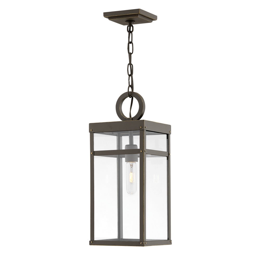 Porter Hanging Lantern