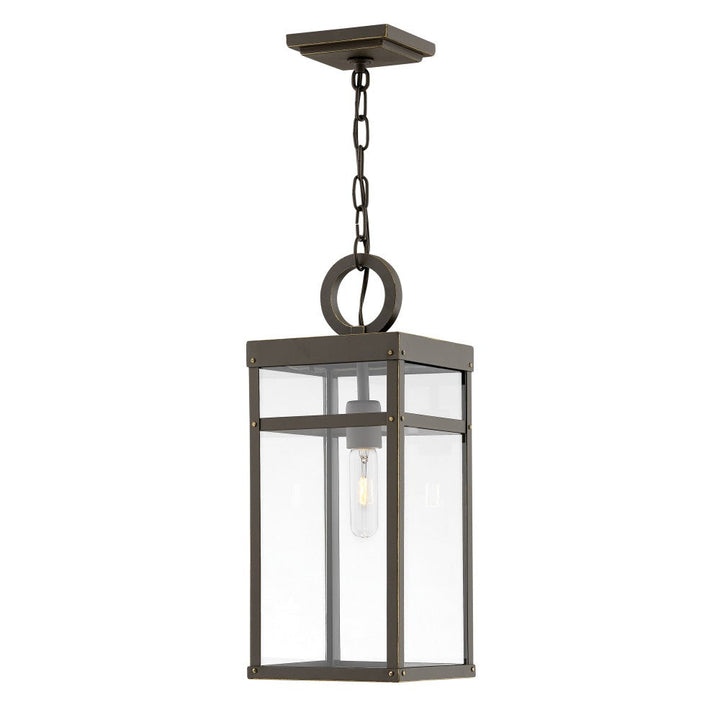 Porter Hanging Lantern