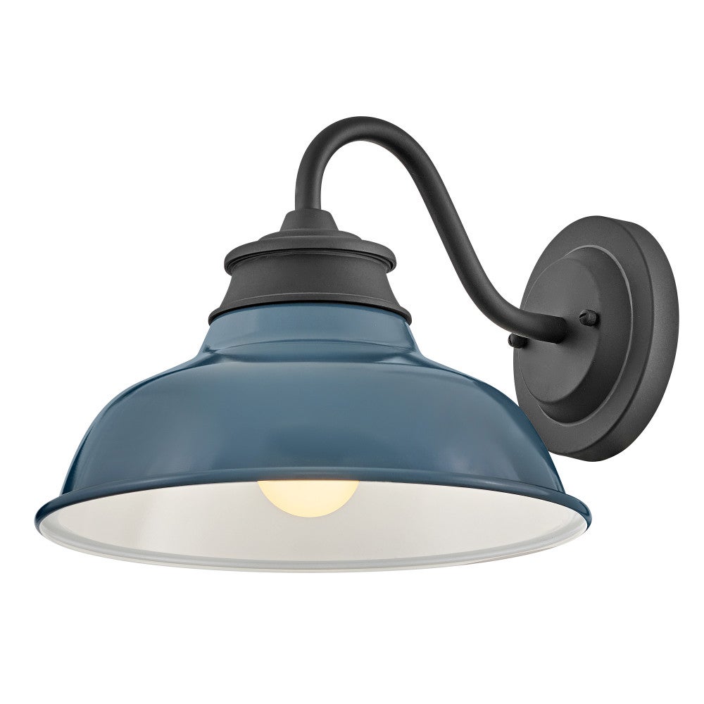 Wallace Medium Wall Mount Barn Light