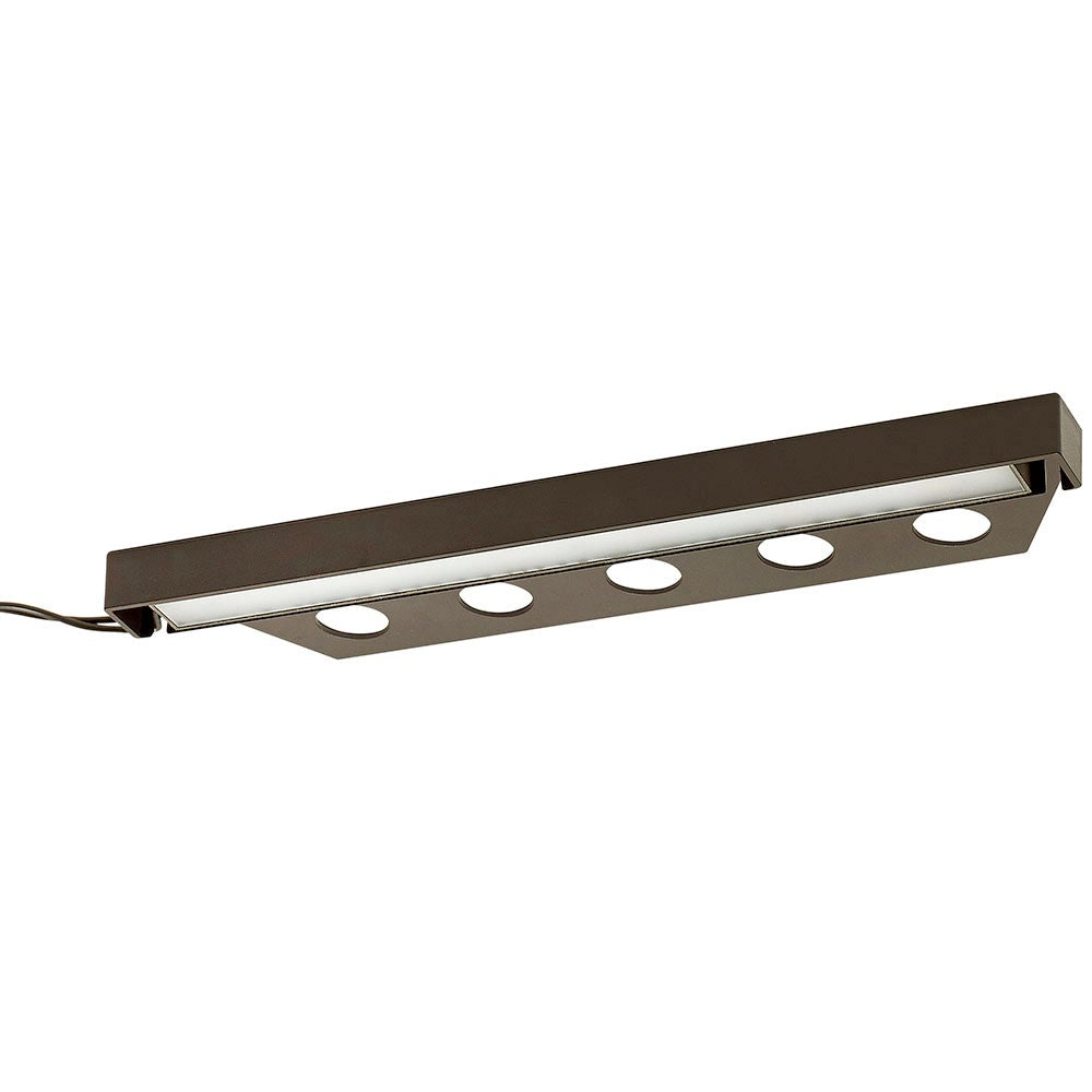 Nuvi Deck &amp; Step Light