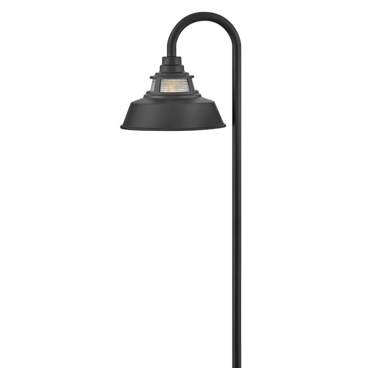 Troyer 12V LED Path Light
