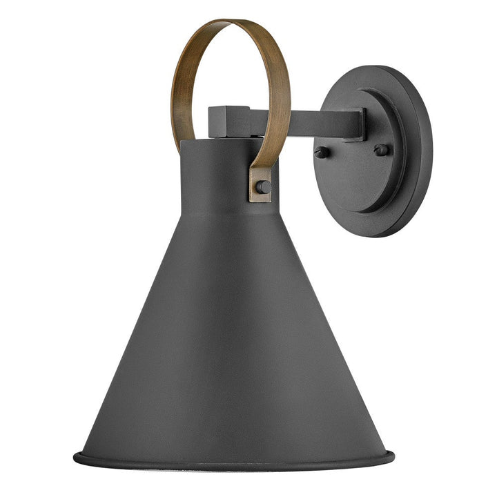 Winnie Wall Mount Lantern