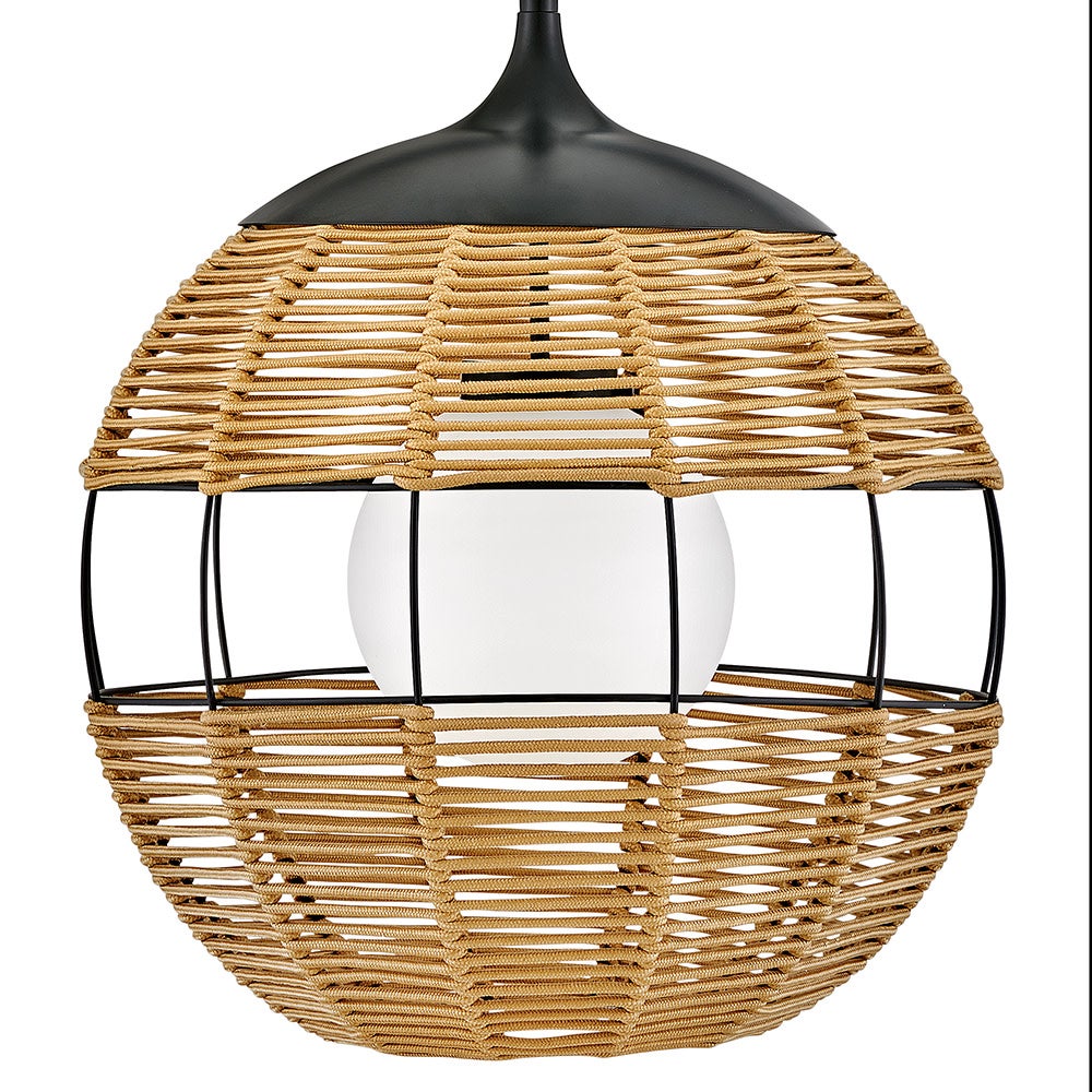 Maddox Medium Orb Chandelier
