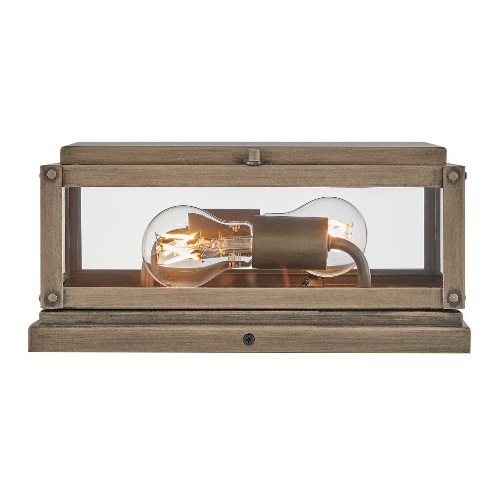 Max Pier Mount Lantern