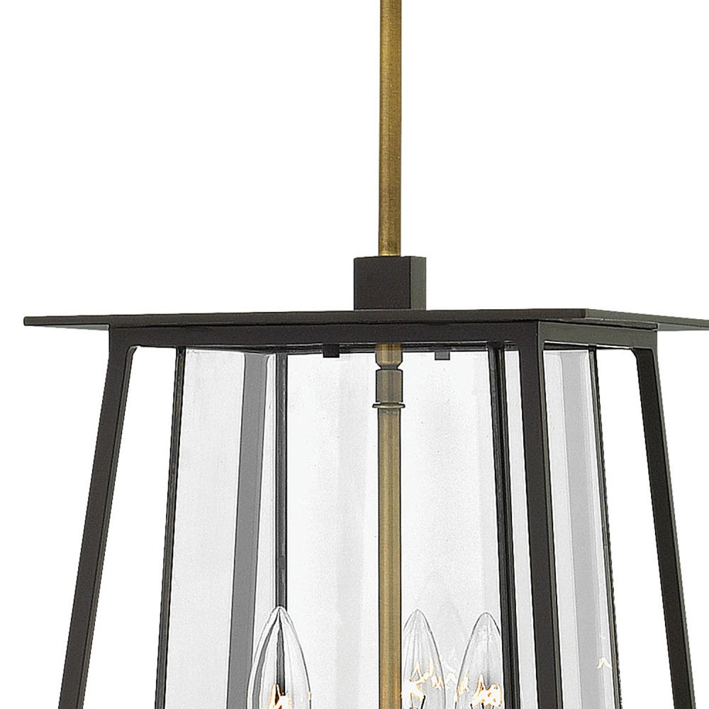 Walker Medium Hanging Lantern