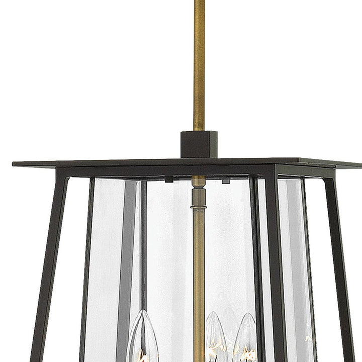 Walker Medium Hanging Lantern