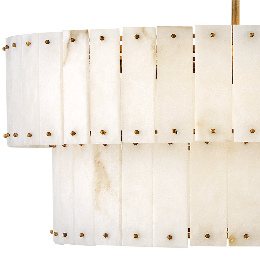 Simone Chandelier by Hinkley - view 27