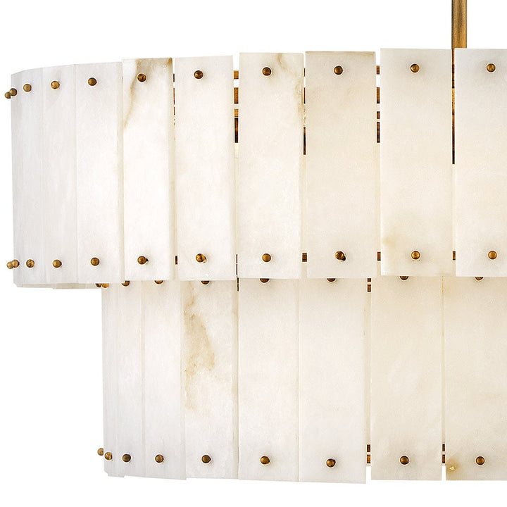Simone Chandelier by Hinkley - view 27
