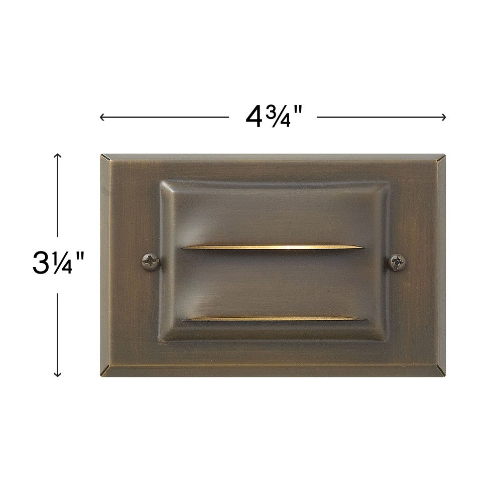 Hardy Island Deck Light