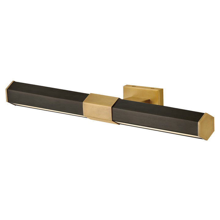 Facet Wall Sconce