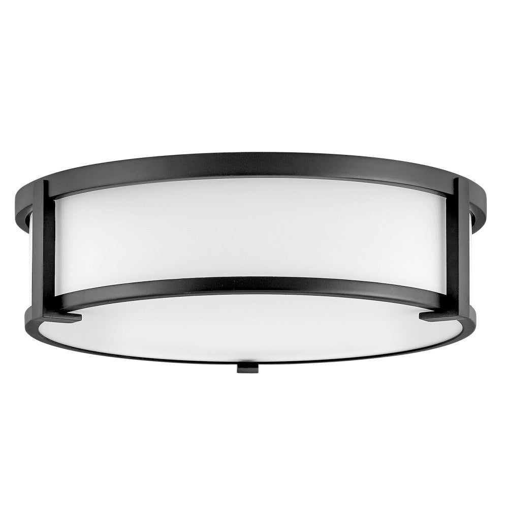 Lowell Flush Mount