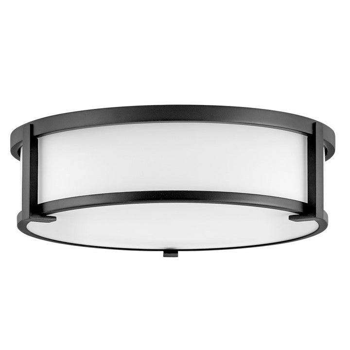Lowell Flush Mount