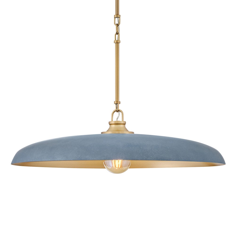 Sadie Large Dome Chandelier