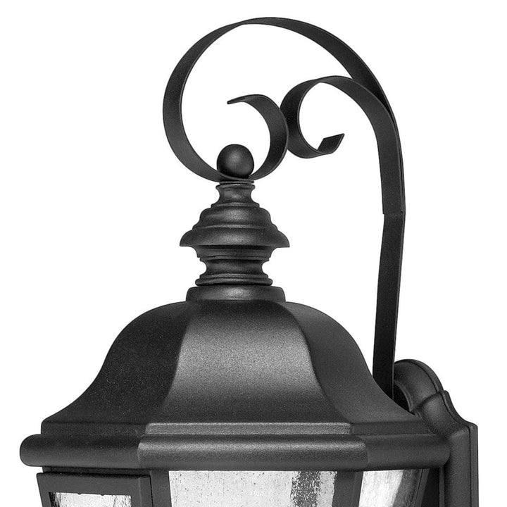 Edgewater Wall Mount Lantern