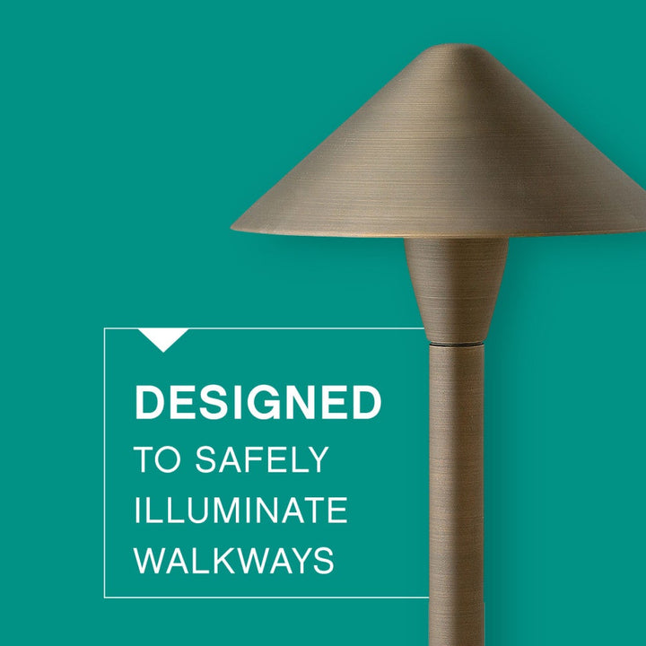 Hardy Island Path Light