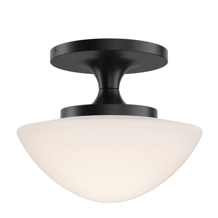 Knox Semi-Flush Mount