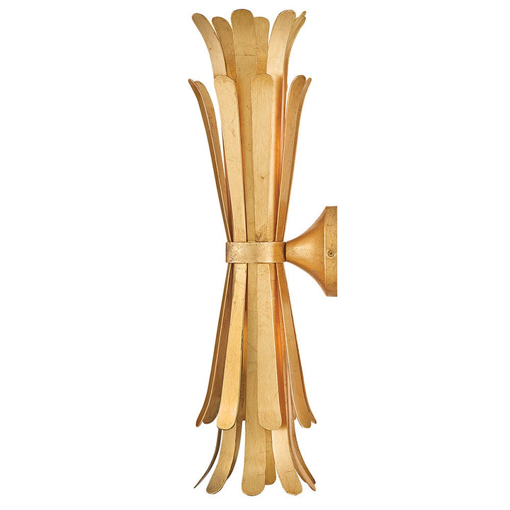 Reina Large Two Light Sconce