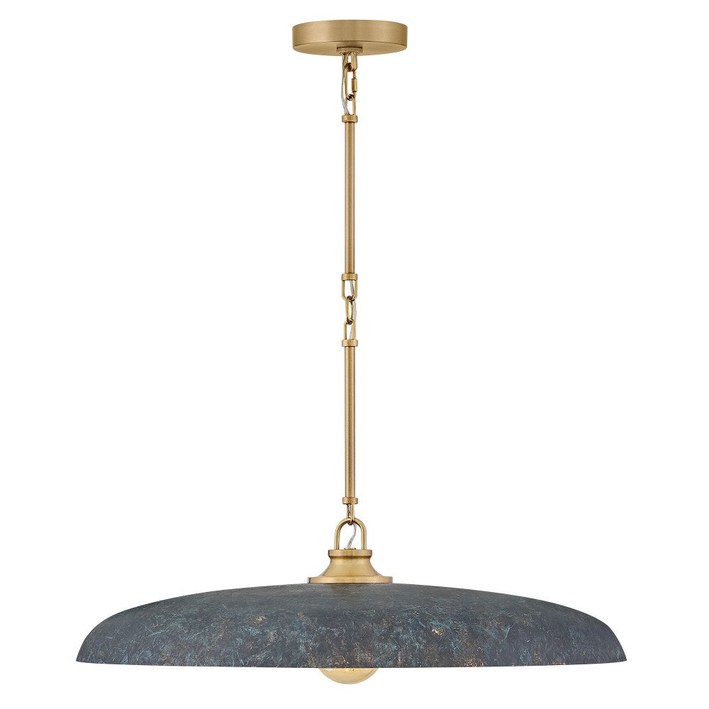 Sadie Large Dome Chandelier