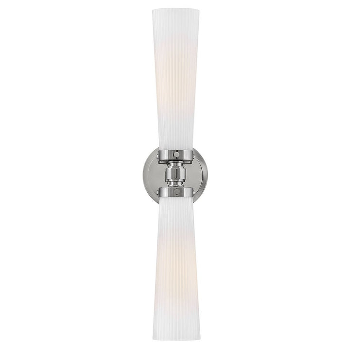 Jude Medium Two Light Vanity